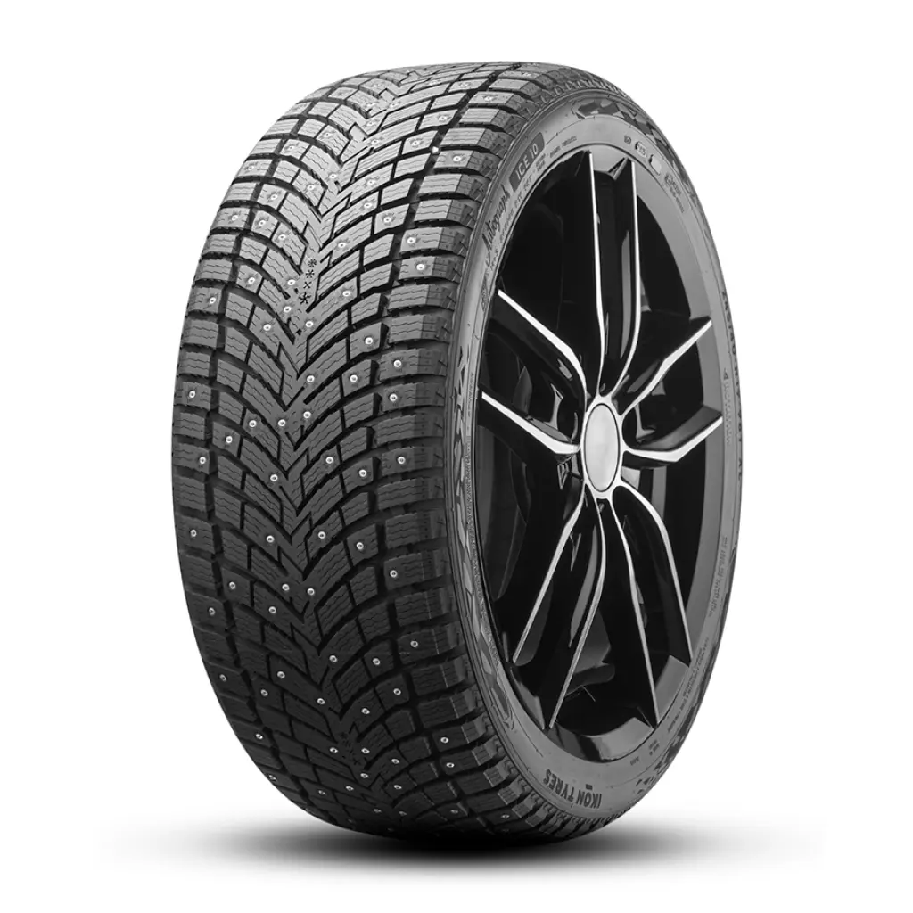 Ikon Tyres Autograph Ice 10 SUV 265/60 R18 114T