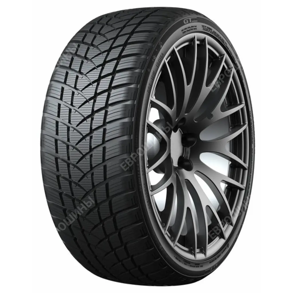GT Radial WinterPro 2 Sport 215/65 R17 99V