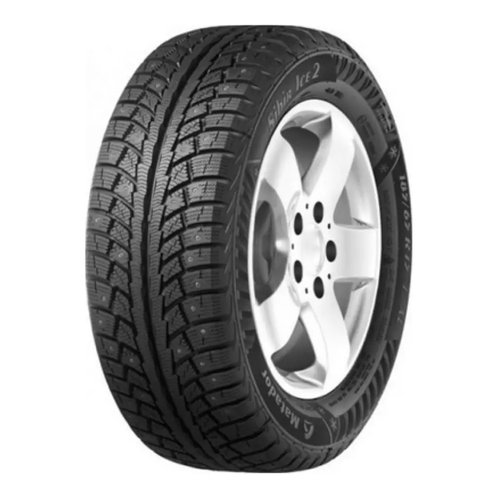 Matador MP-30 Sibir Ice 2 SUV 225/65 R17 106T XL