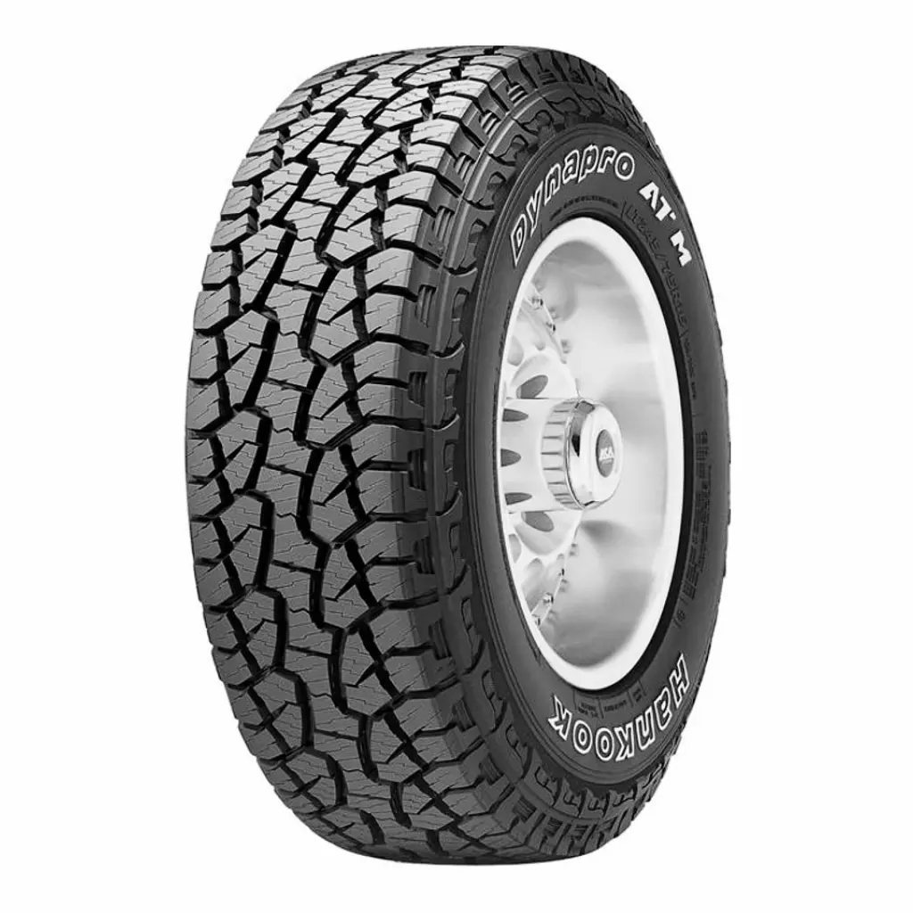 Hankook RF10 Dynapro ATM 205/80 R16 104T