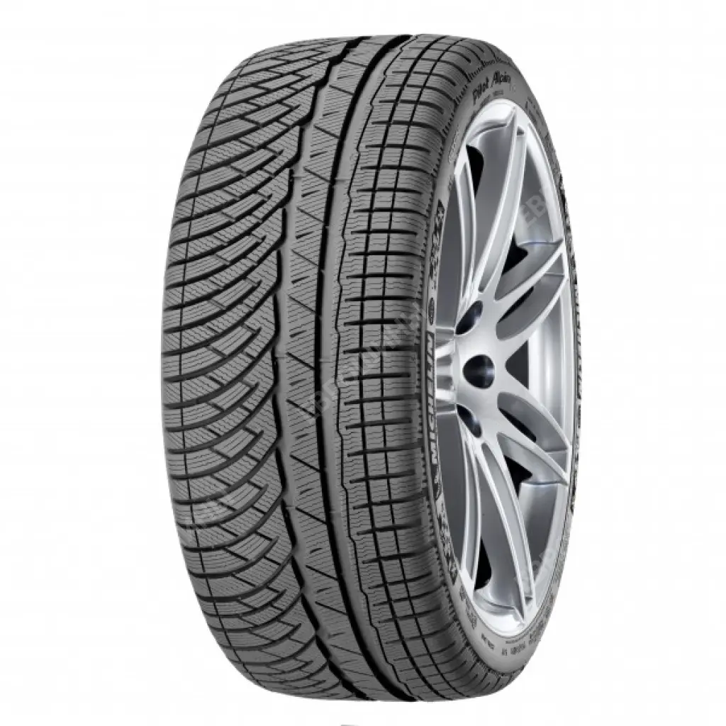 Michelin Pilot Alpin PA4 285/35 R20 104V XL N0 S.P.