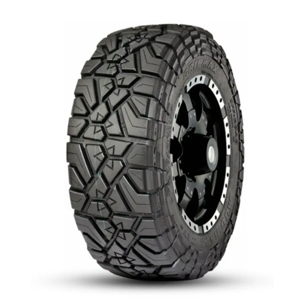 Gripmax Mud Rage M/T III 265/60 R18 119/116Q