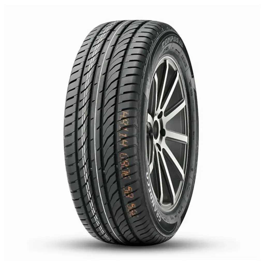 Compasal Grandeco 215/70 R16 100H