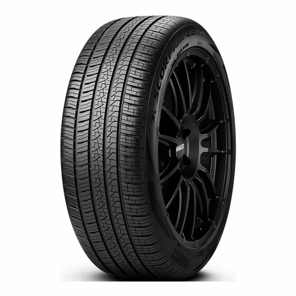 Pirelli Scorpion Zero All Season 265/40 R22 106Y XL JLR