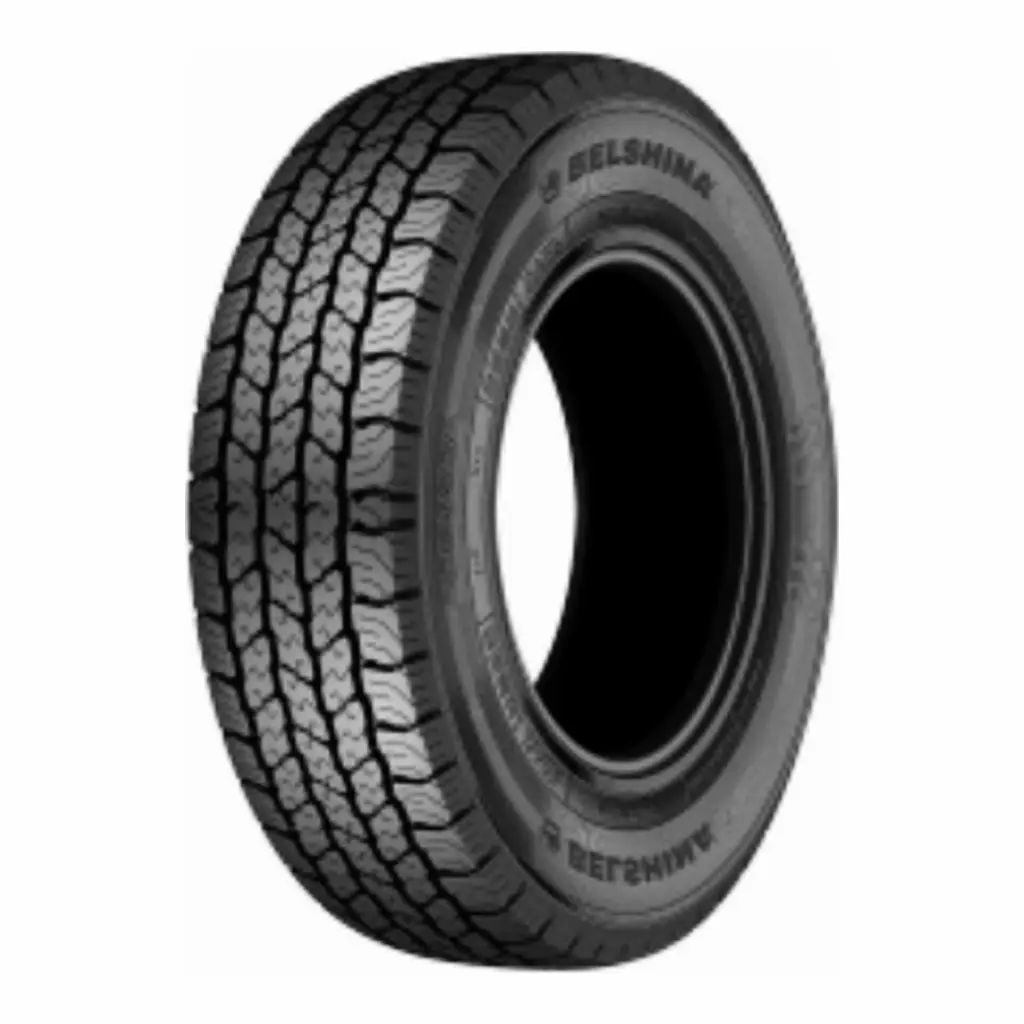 БЕЛШИНА БЕЛ-275 225/75 R16 108S