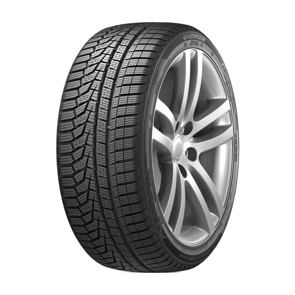 Hankook Winter i*cept Evo 2 W320 235/50 R19 103H