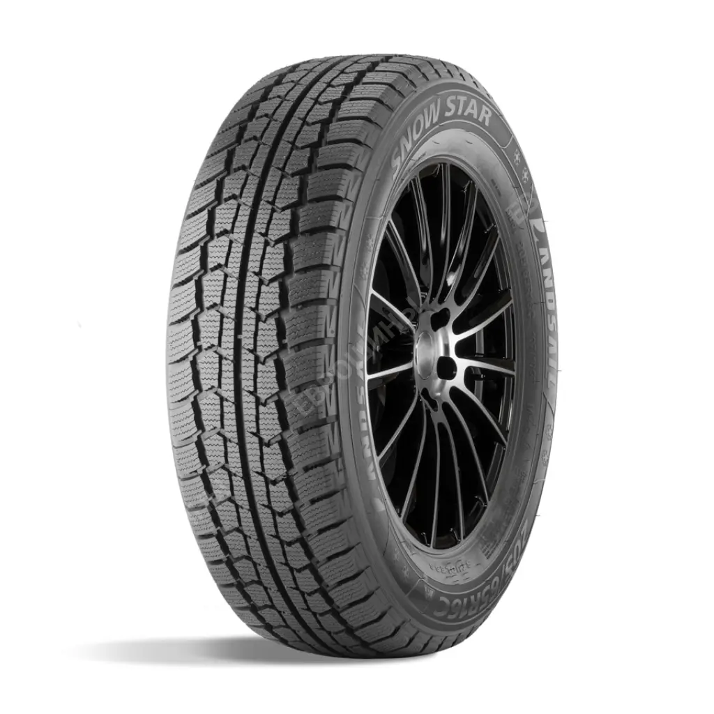 Landsail Snow Star 205/70 R15C 106/104S