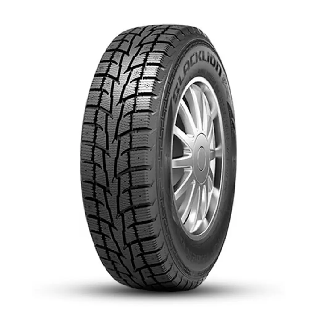 Dynamo MWS01 Snow-H 235/55 R19 101H