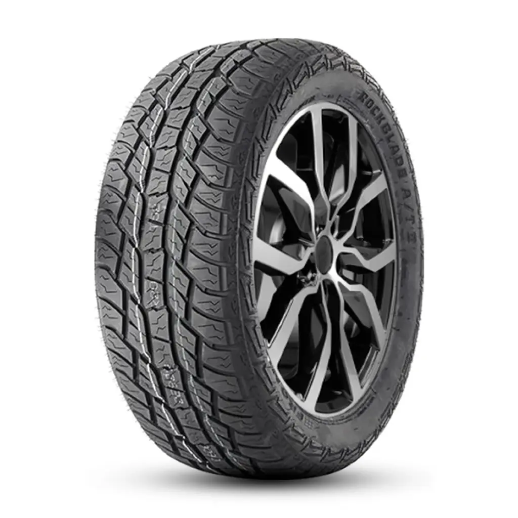 FRONWAY ROCKBLADE A/T II 185/75 R16 104/102R