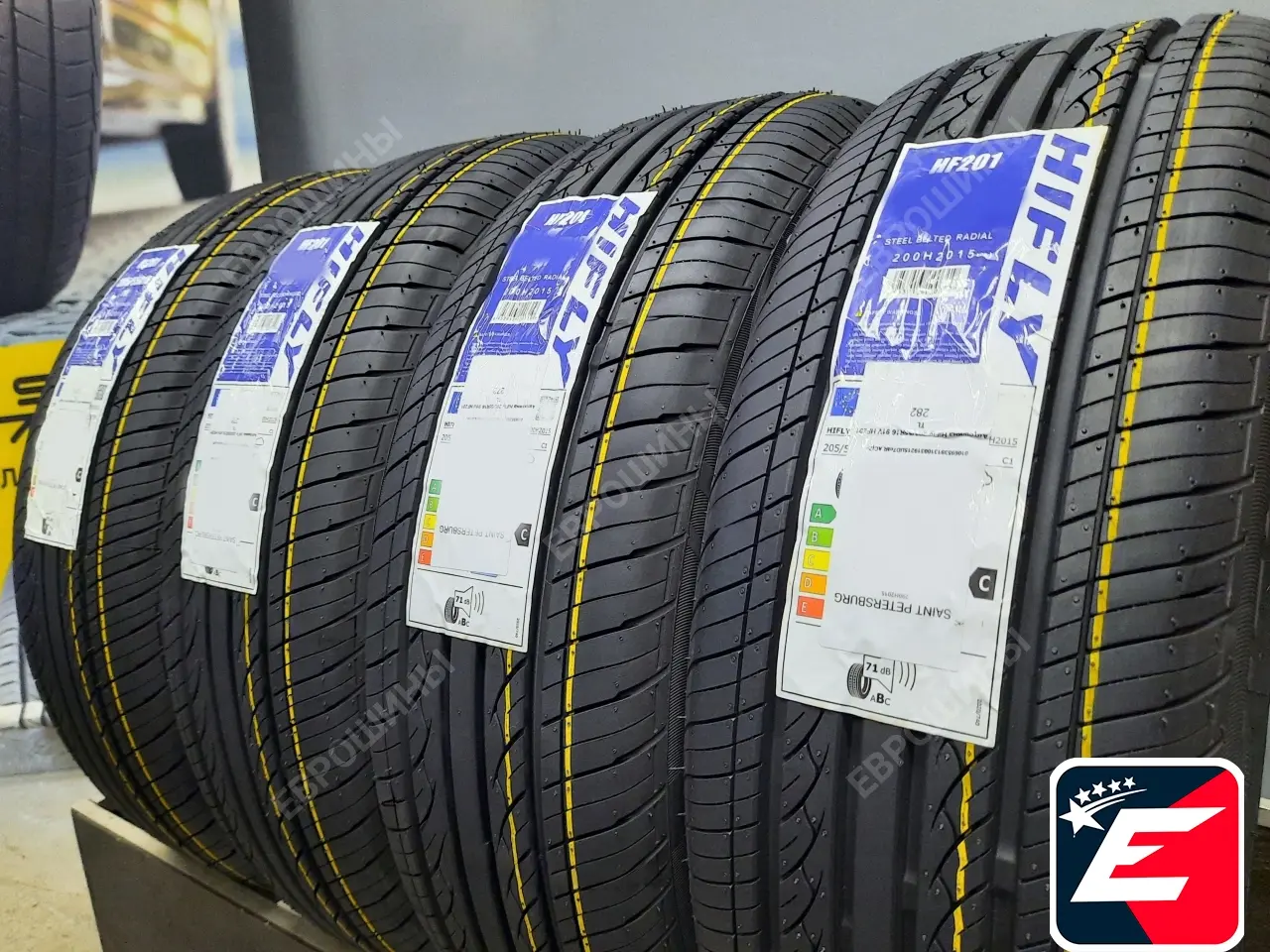 HiFly HF201 175/65 R14 82T