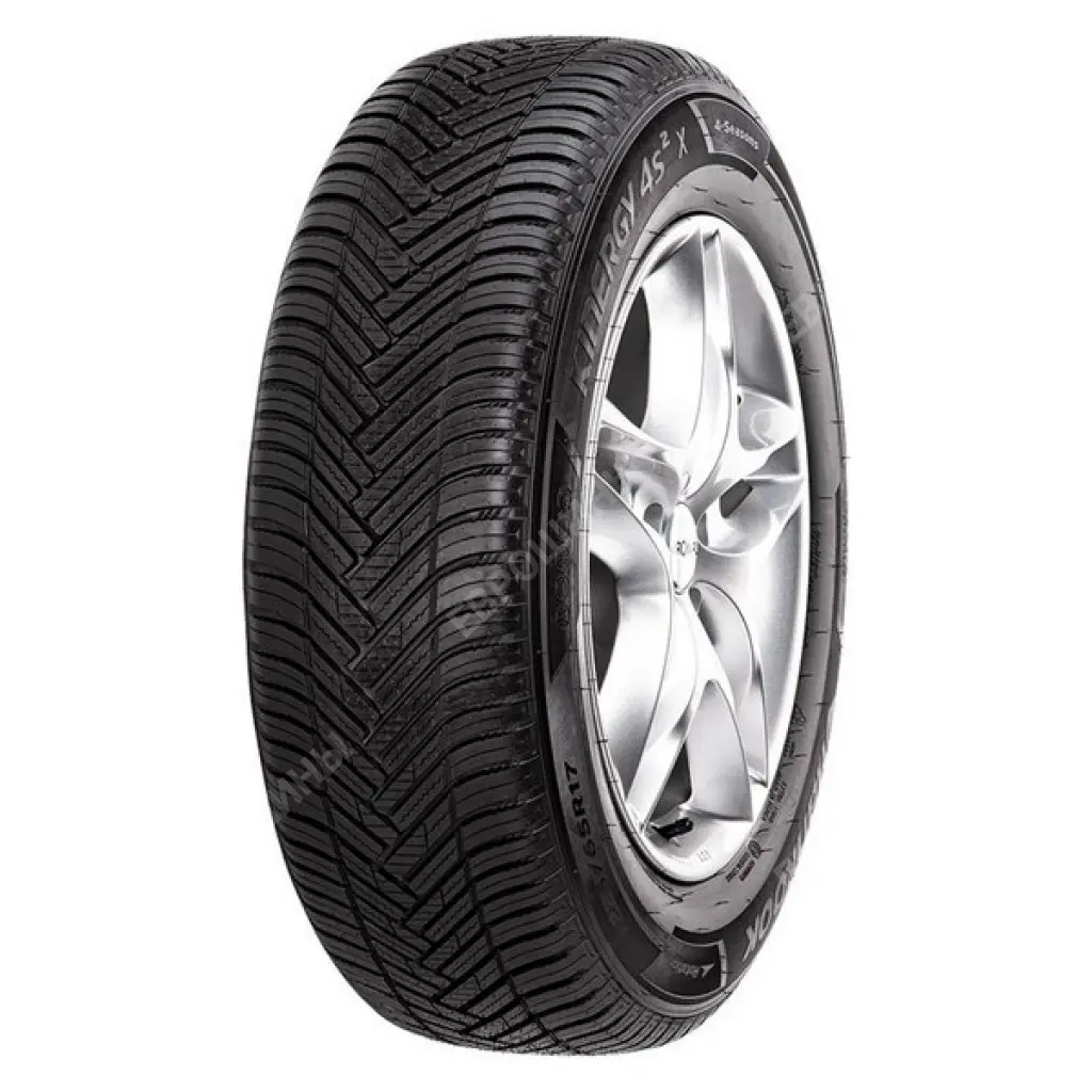 Hankook Kinergy 4s2 X H750A 215/55 R18 99V XL