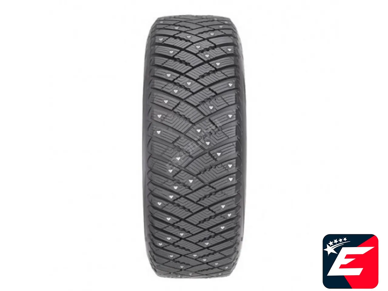 Goodyear UltraGrip Ice Arctic 175/70 R14 88T XL D-Stud