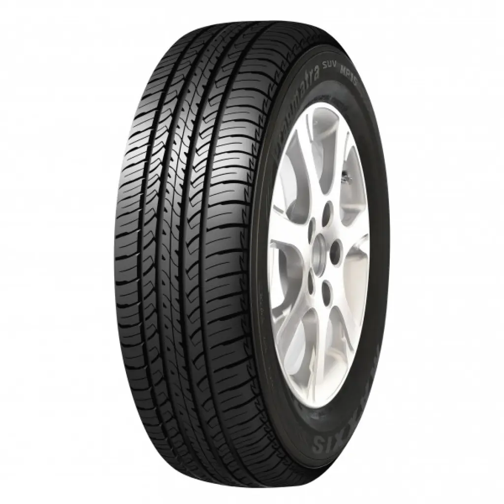 Maxxis Pragmatra MP15 235/60 R16