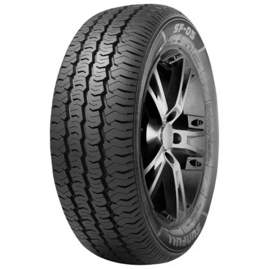 Sunfull SF-05 225/70 R15 112/110R C