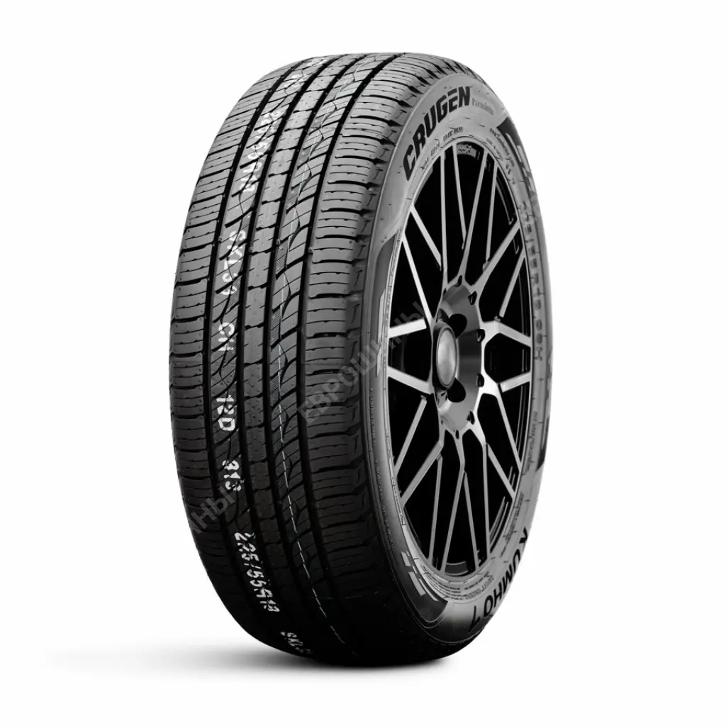 Kumho Crugen Premium KL33 205/70 R15 96T