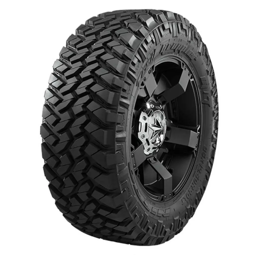 Nitto Trail Grappler M/T 305/55 R20 121/118P