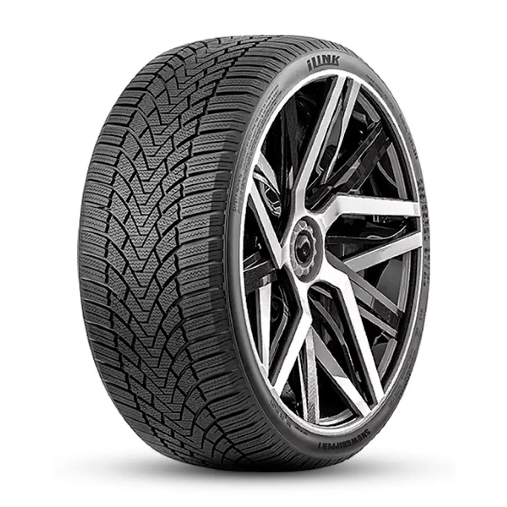 ILINK SnowGripper I 225/55 R19 99H