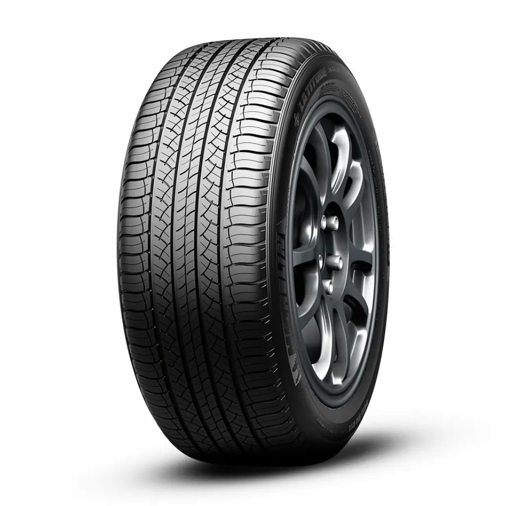 Michelin Latitude Tour HP 295/40 R20 106V N0