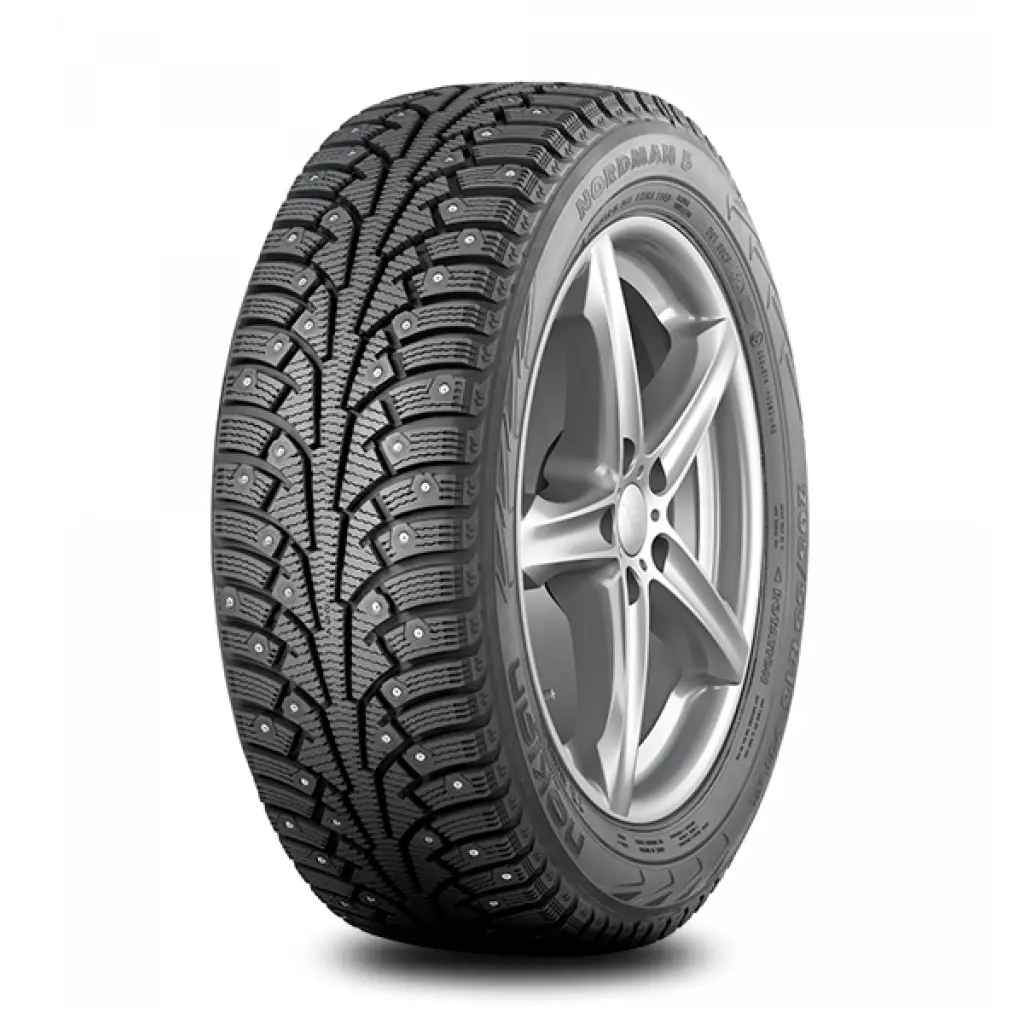 Nokian Tyres Nordman 5 SUV 235/60 R16 104T XL