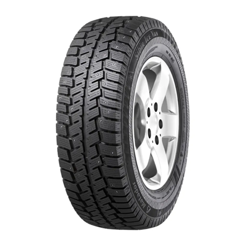 Matador MPS 500 Sibir Ice Van 195/70 R15C 104/102R