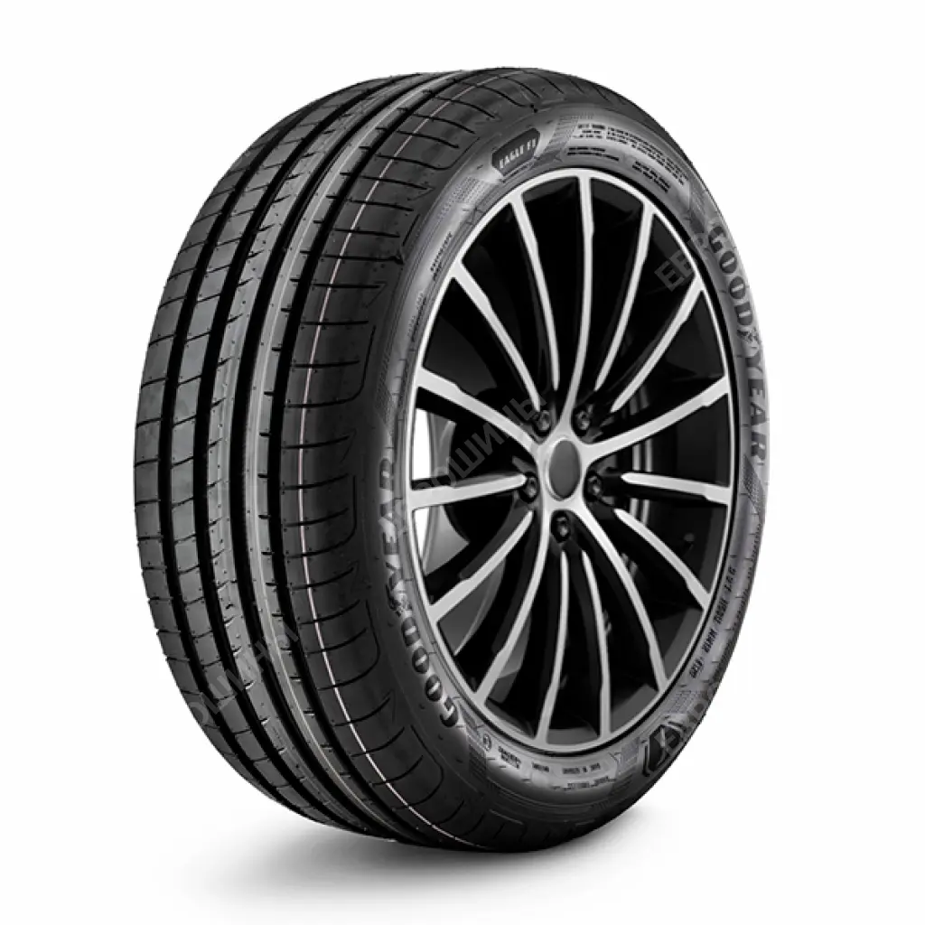 GoodYear Eagle F1 Asymmetric 5 285/35 R21 105Y *