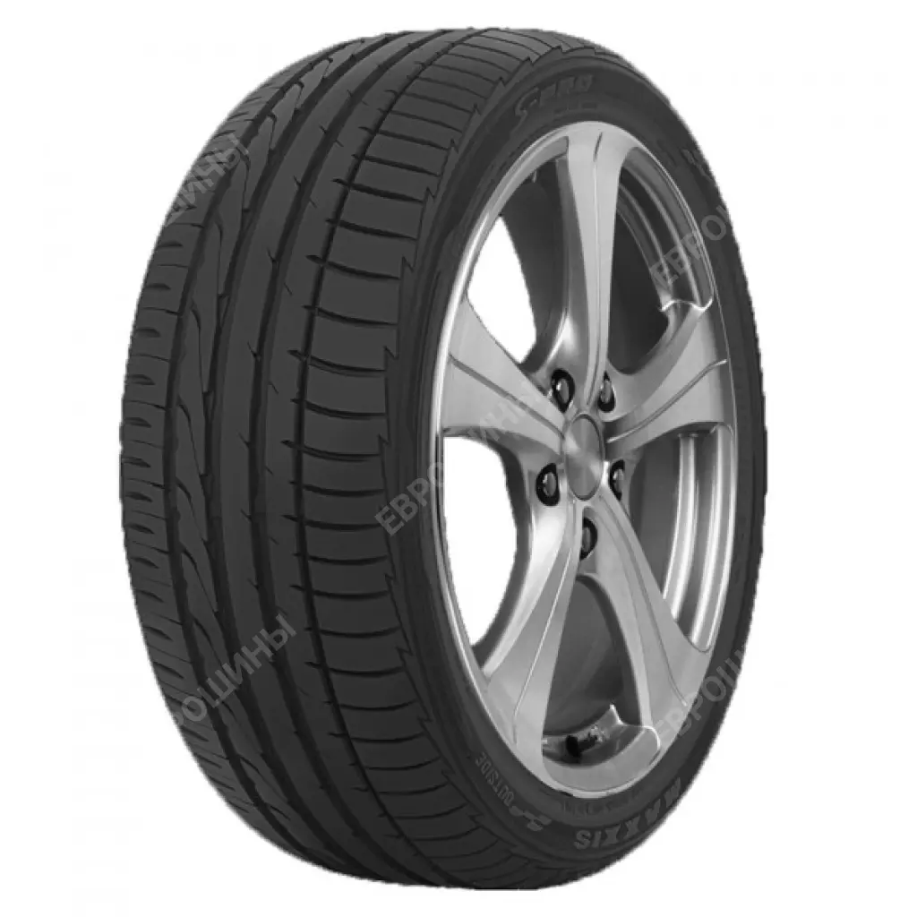 MAXXIS S-PRO 235/45 R19 99W