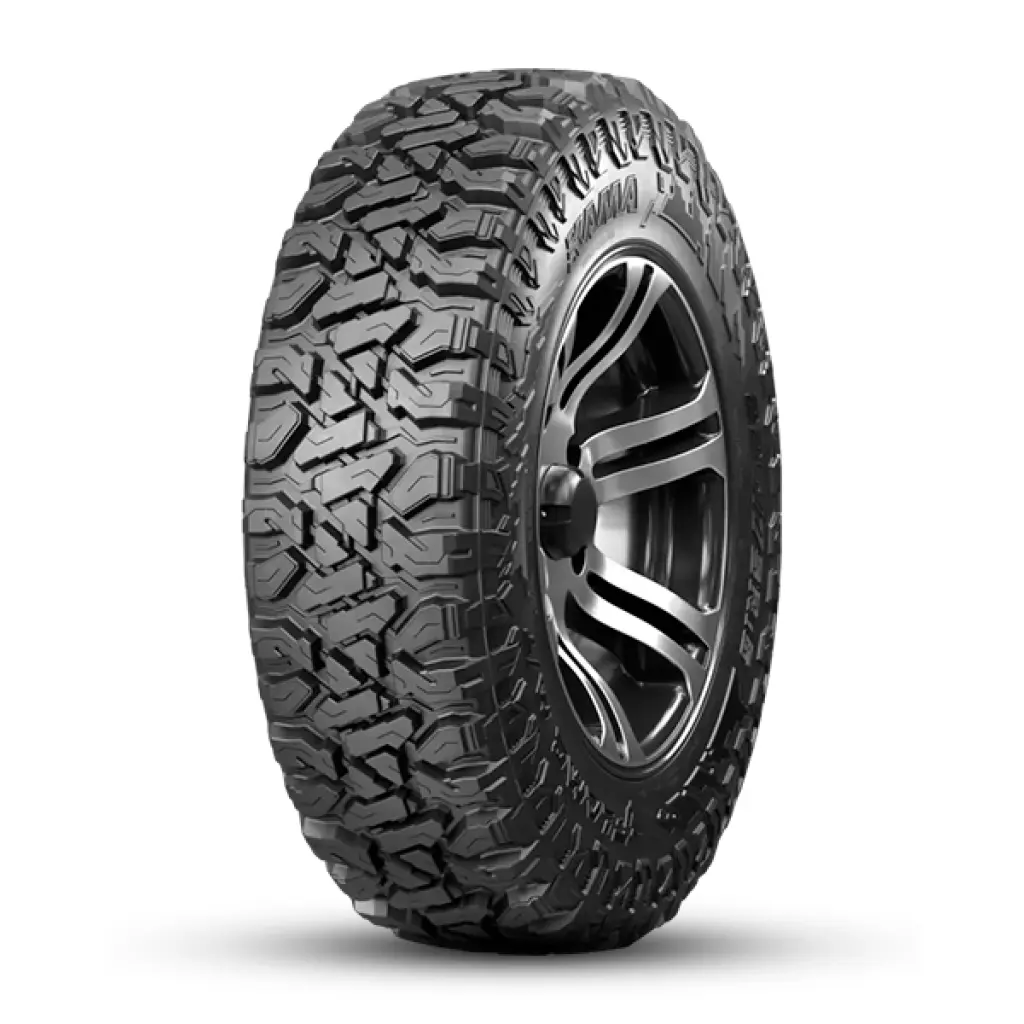 Кама Flame М/Т 225/75 R16 108Q XL