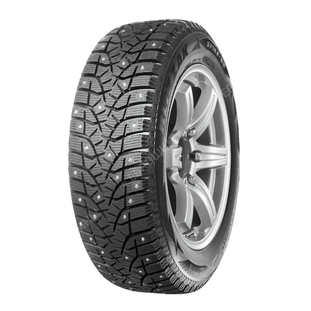 Bridgestone Blizzak Spike-02 225/55 R17 101T