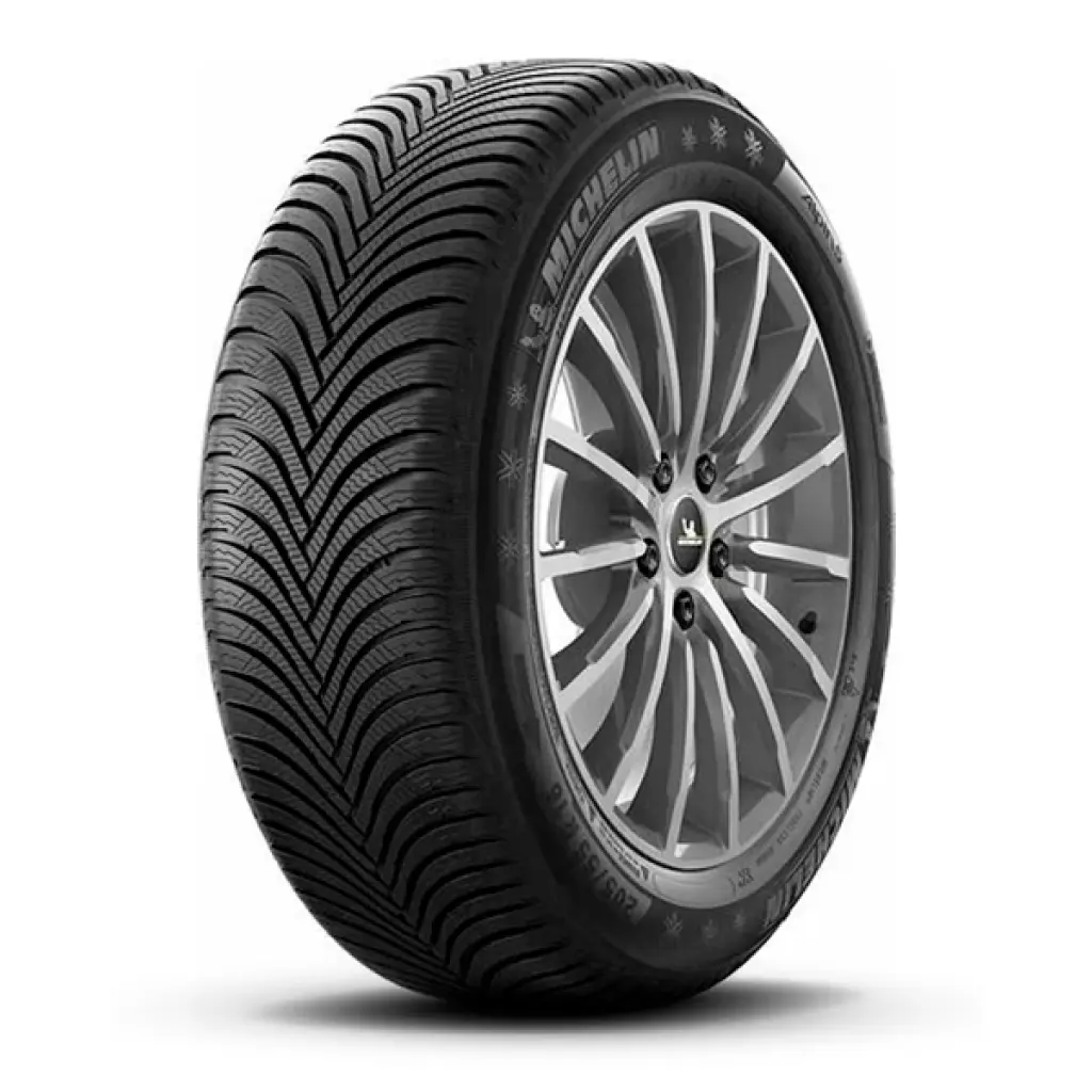 Michelin Alpin A5 215/65 R17 99H 2019+