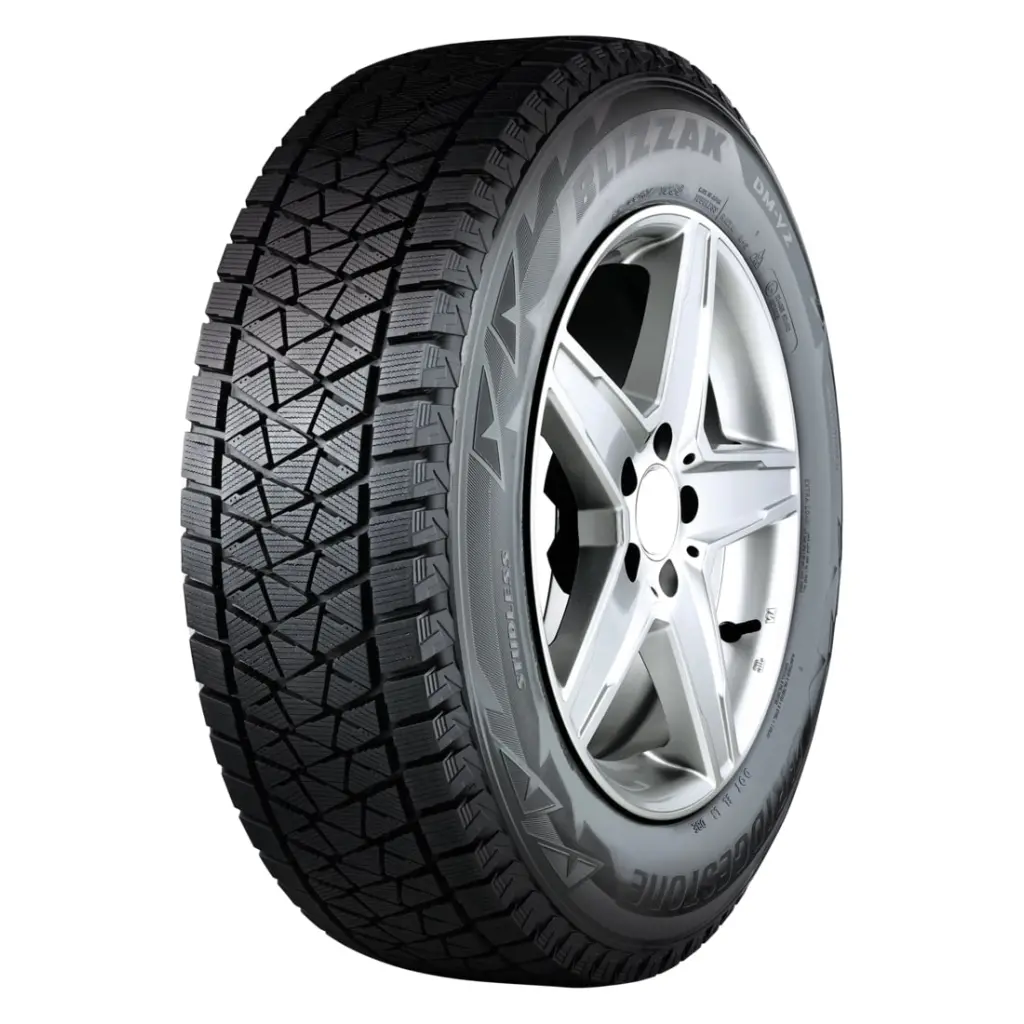 Bridgestone Blizzak DM-V2 225/65 R17 102S