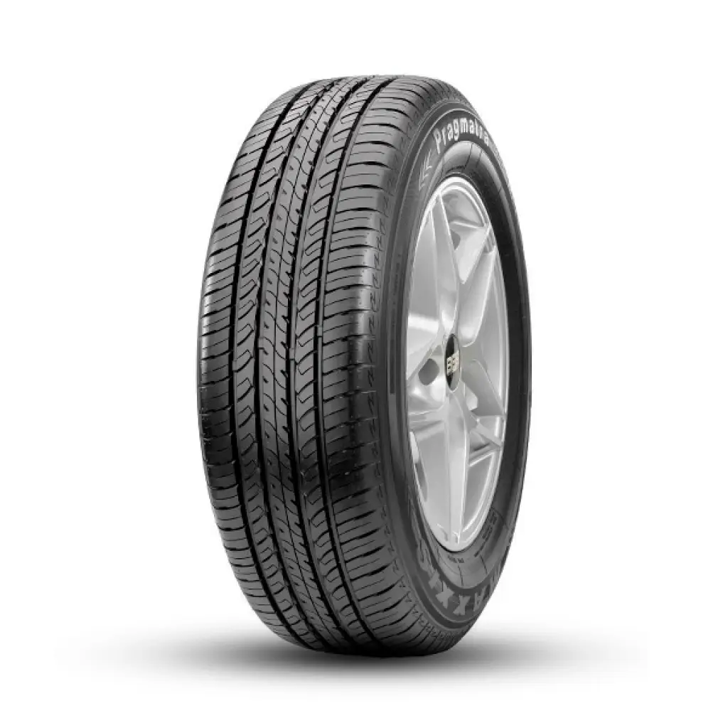 MAXXIS PRAGMATRA MP-15 215/70 R16 100H