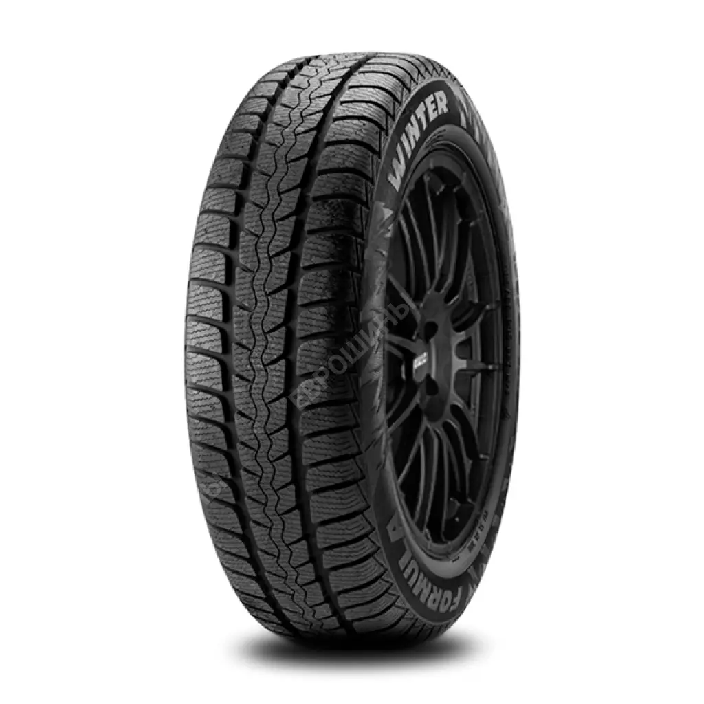 Formula Winter 225/50 R17 98V XL