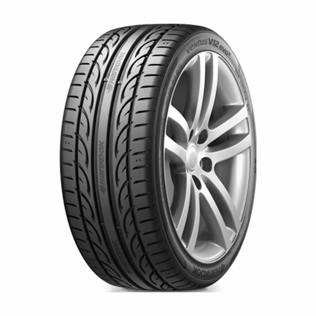 Hankook Ventus V12 Evo 2 K120 275/35 R18 99Y XL