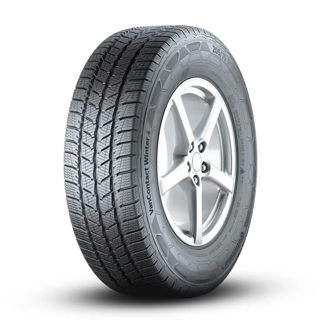 Continental VanContact Viking 205/65 R16C 107/105R