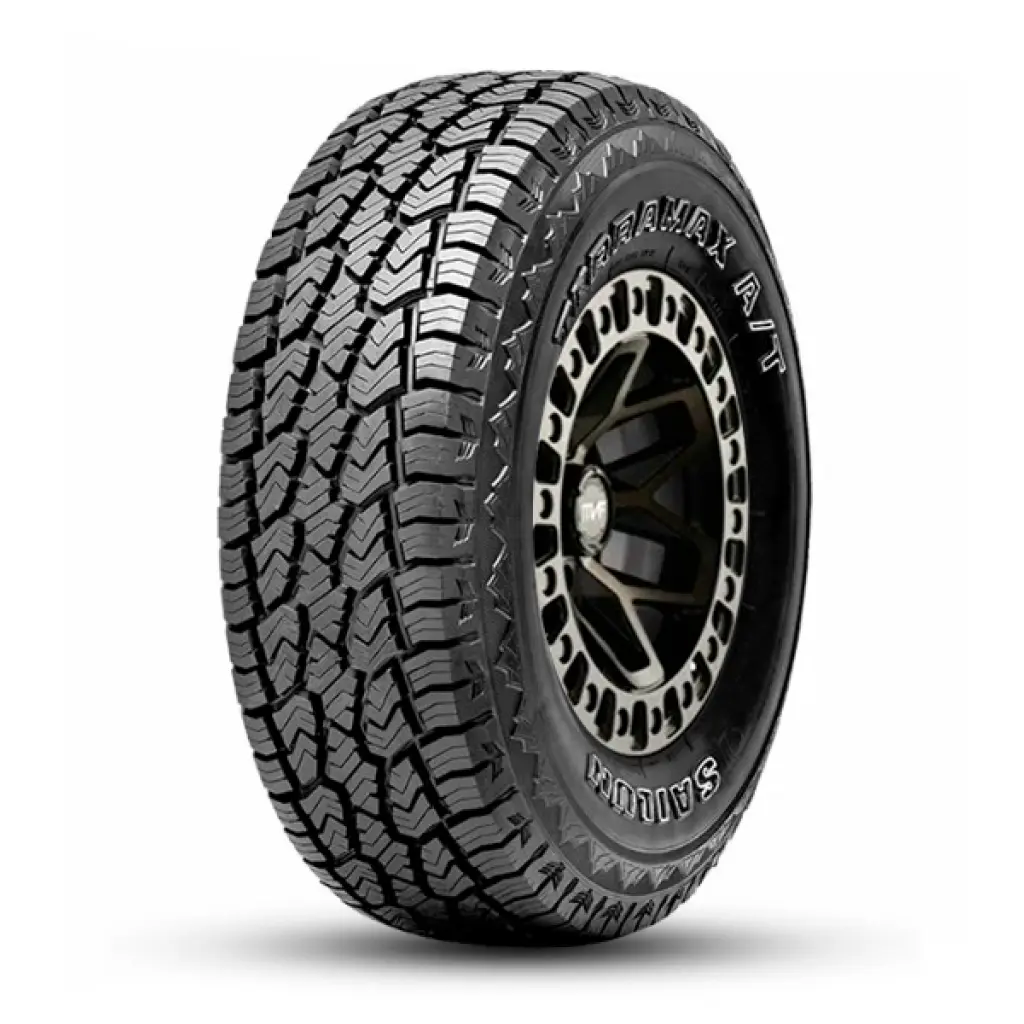 Sailun Terramax A/T 245/65 R17 107S