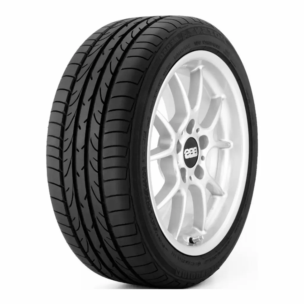 BRIDGESTONE POTENZA RE050 255/40 R19 100Y XL