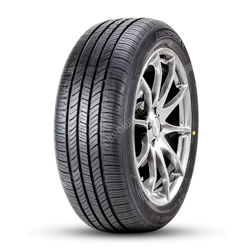 Landspider Citytraxx G/P 205/70 R15 96H