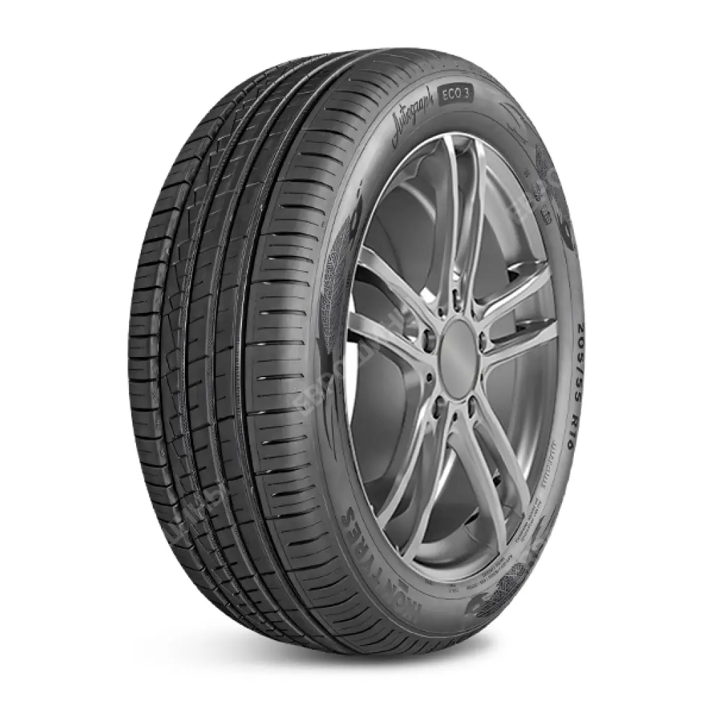 Nokian ikon Autograph Eco 3 195/65 R15 95H XL