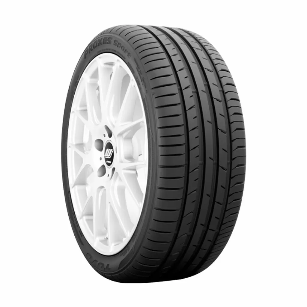 Toyo Proxes Sport SUV 265/60 R18 110V
