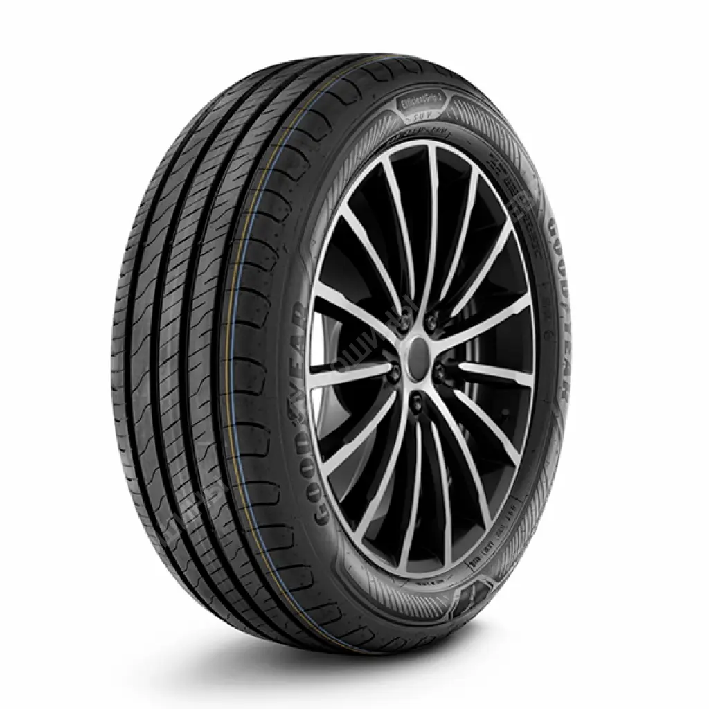 Goodyear EfficientGrip 2 SUV 285/50 R20 112V