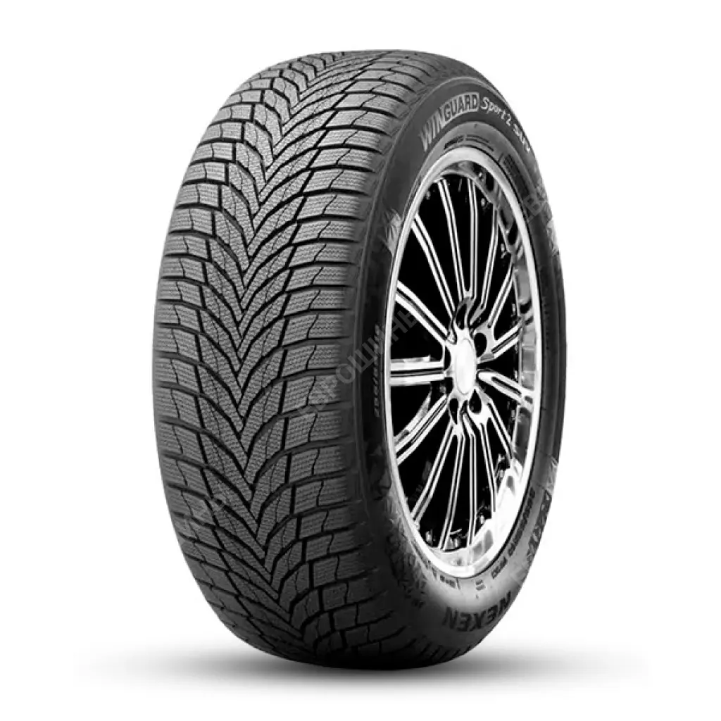 Nexen Winguard Sport 2 SUV WU7 275/45 R20 110V XL