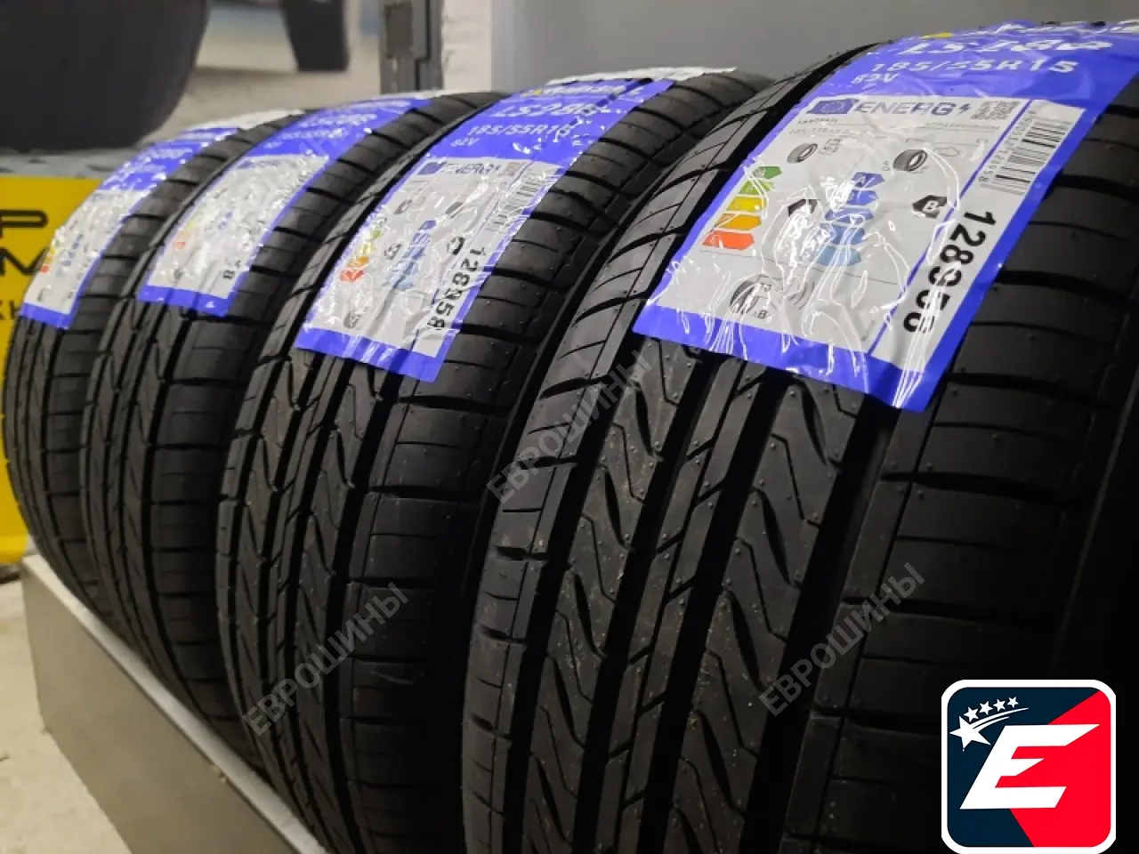 LANDSAIL LS288 185/55 R15 82V