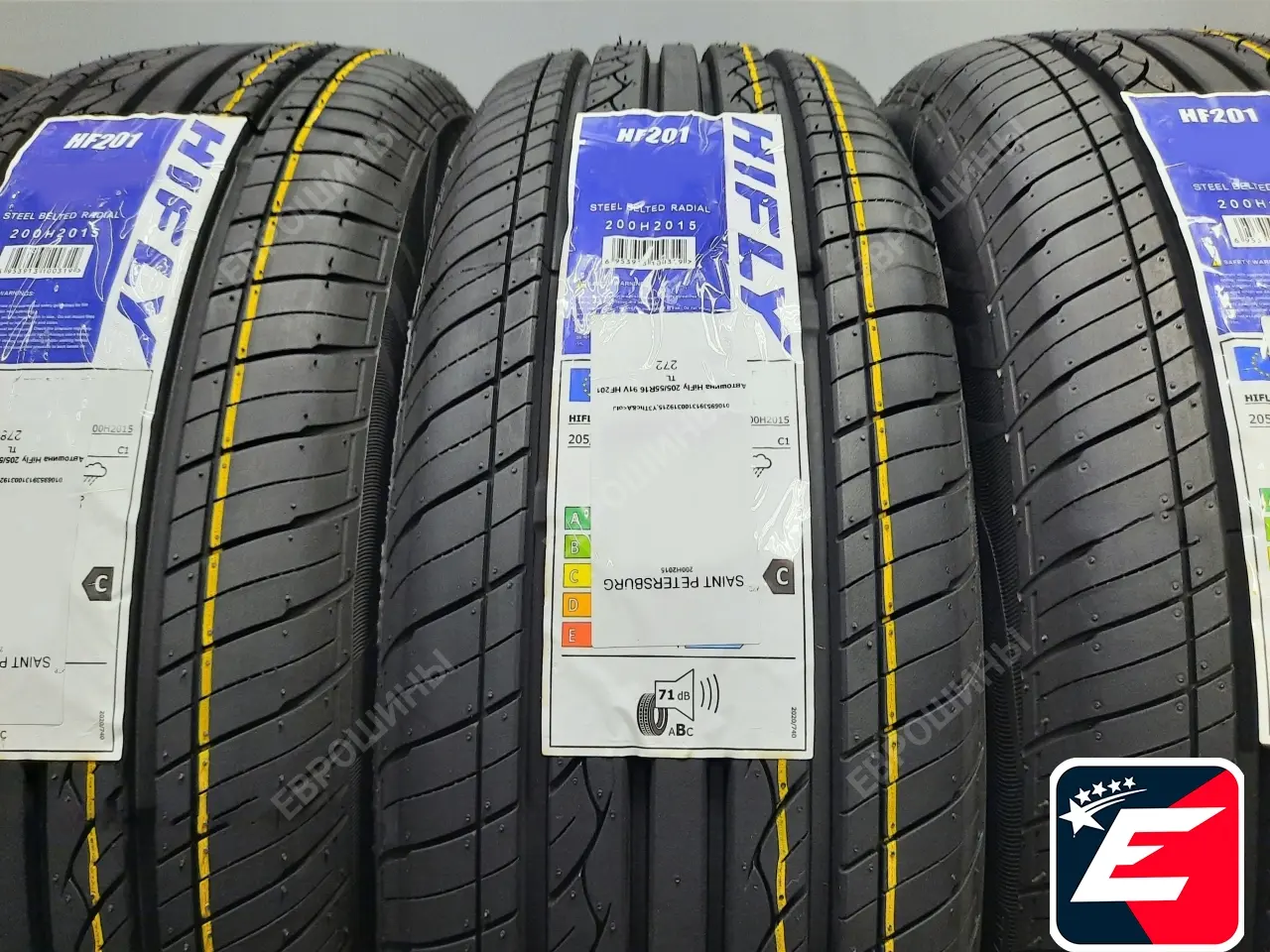 HiFly HF201 175/65 R14 82T