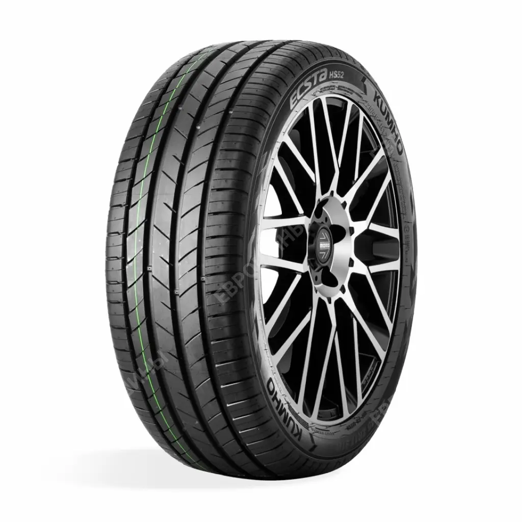 KUMHO ECSTA HS52 205/50 R17 93W XL