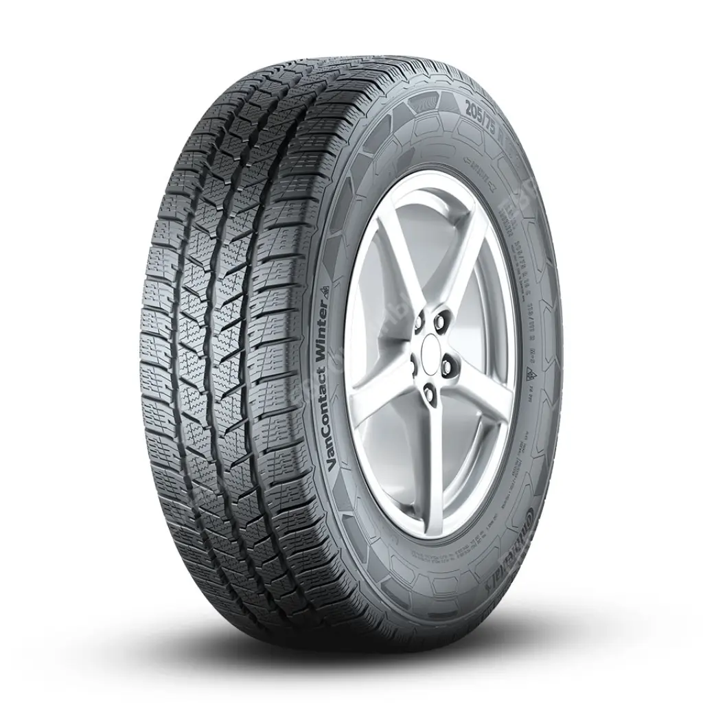 Continental ContiVanContact Viking 205/65 R16 107/105R