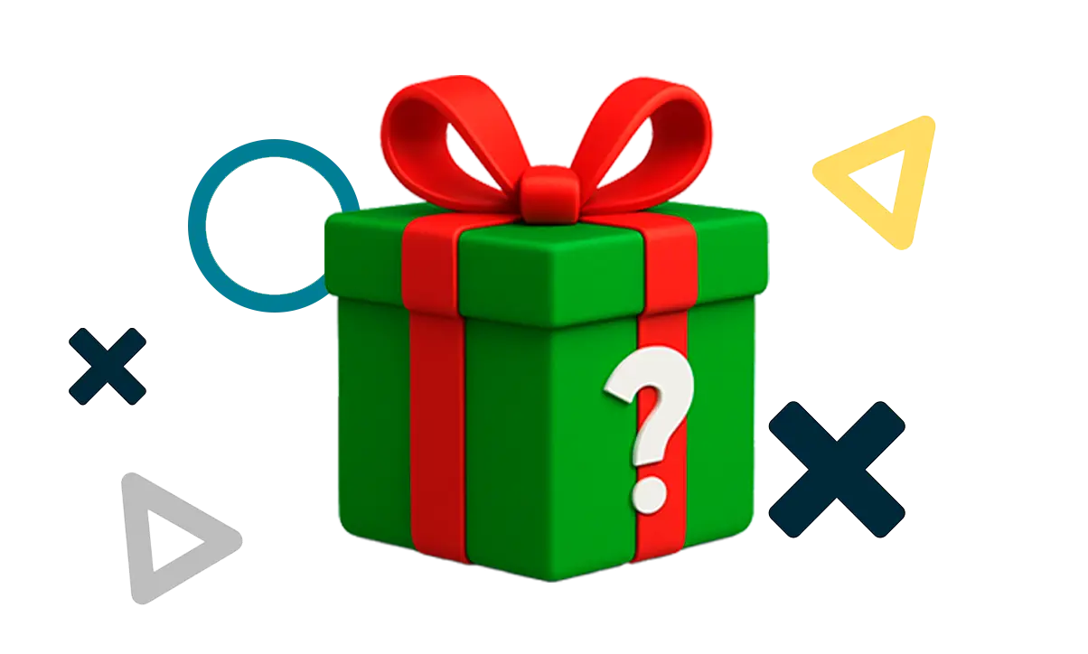 Сюрприз в подарок