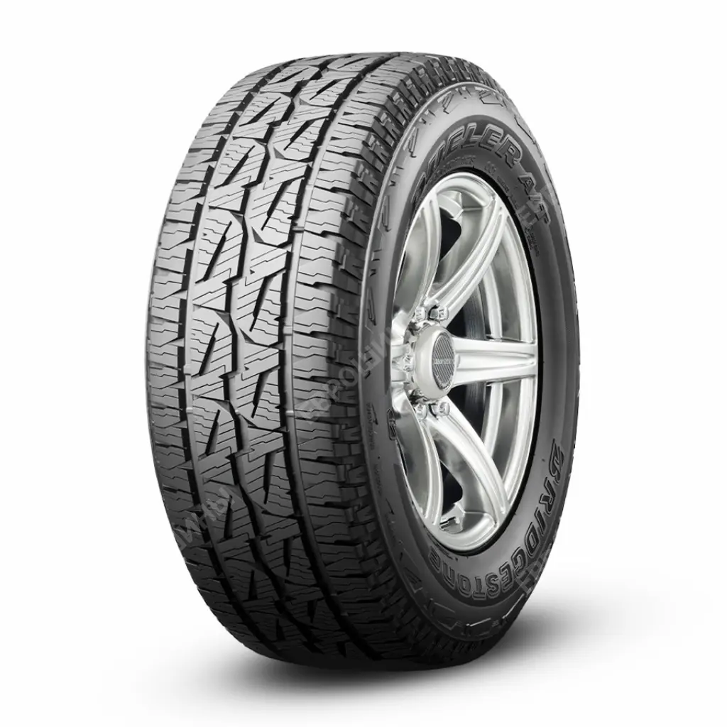 Bridgestone Dueler A/T 001 275/70 R16 114S