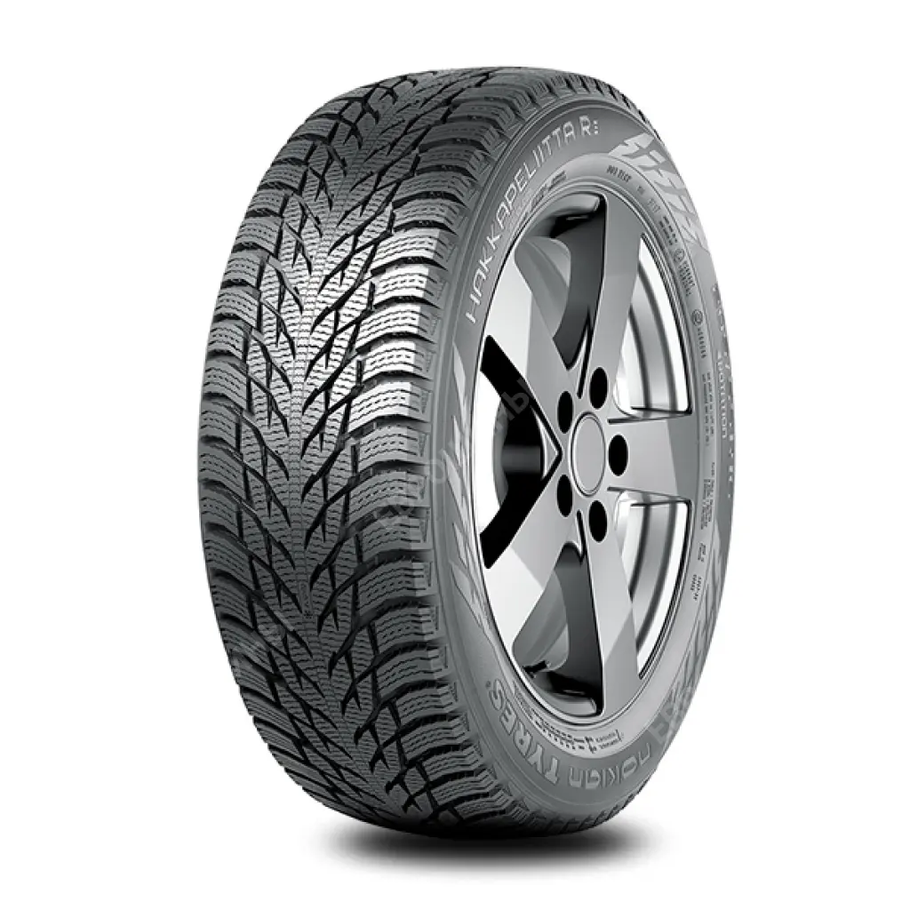 NOKIAN TYRES HAKKAPELIITTA R3 285/40 R20 108R XL