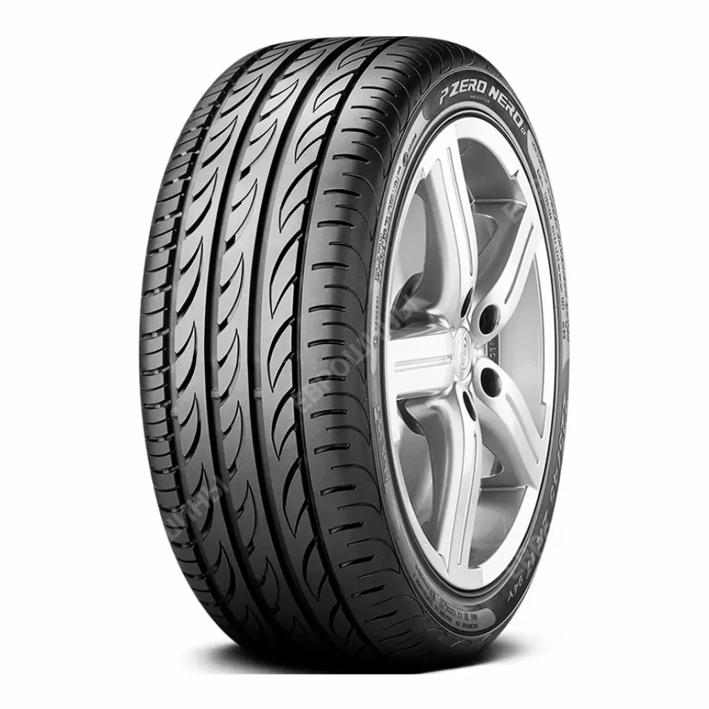 PIRELLI P ZERO NERO GT 235/40 R19 96Y
