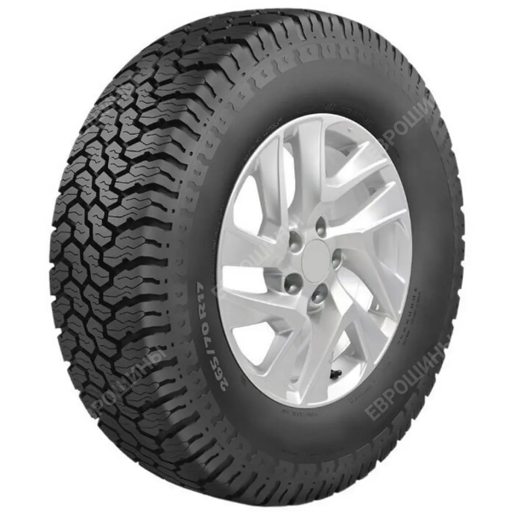 Kormoran Road Terrain 235/75 R15 109T XL M+S